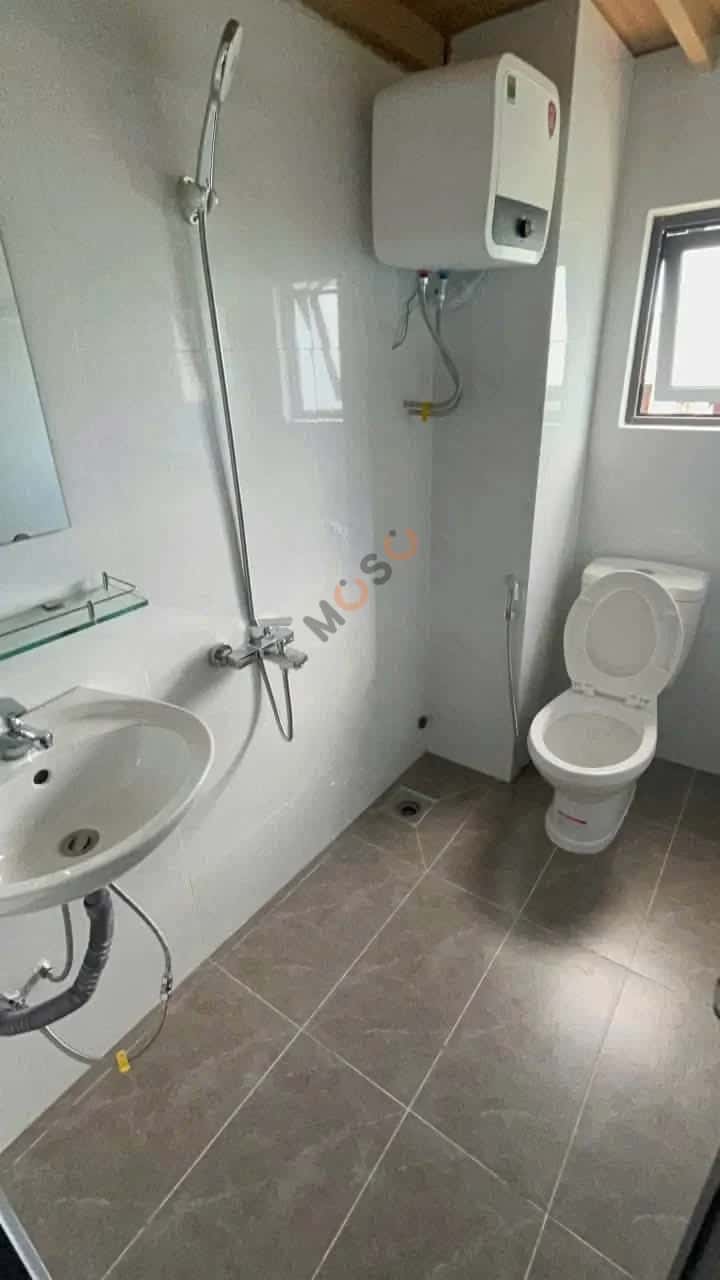 Cho thuê phòng trọ Lư Giang Quận Cẩm Lệ, TP. Đà Nẵng – 1 phòng ngủ, giá 3.6 triệu — Hình 3 Cho thuê phòng trọ Lư Giang Quận Cẩm Lệ, TP. Đà Nẵng – 1 phòng ngủ, giá 3.6 triệu — Hình 3