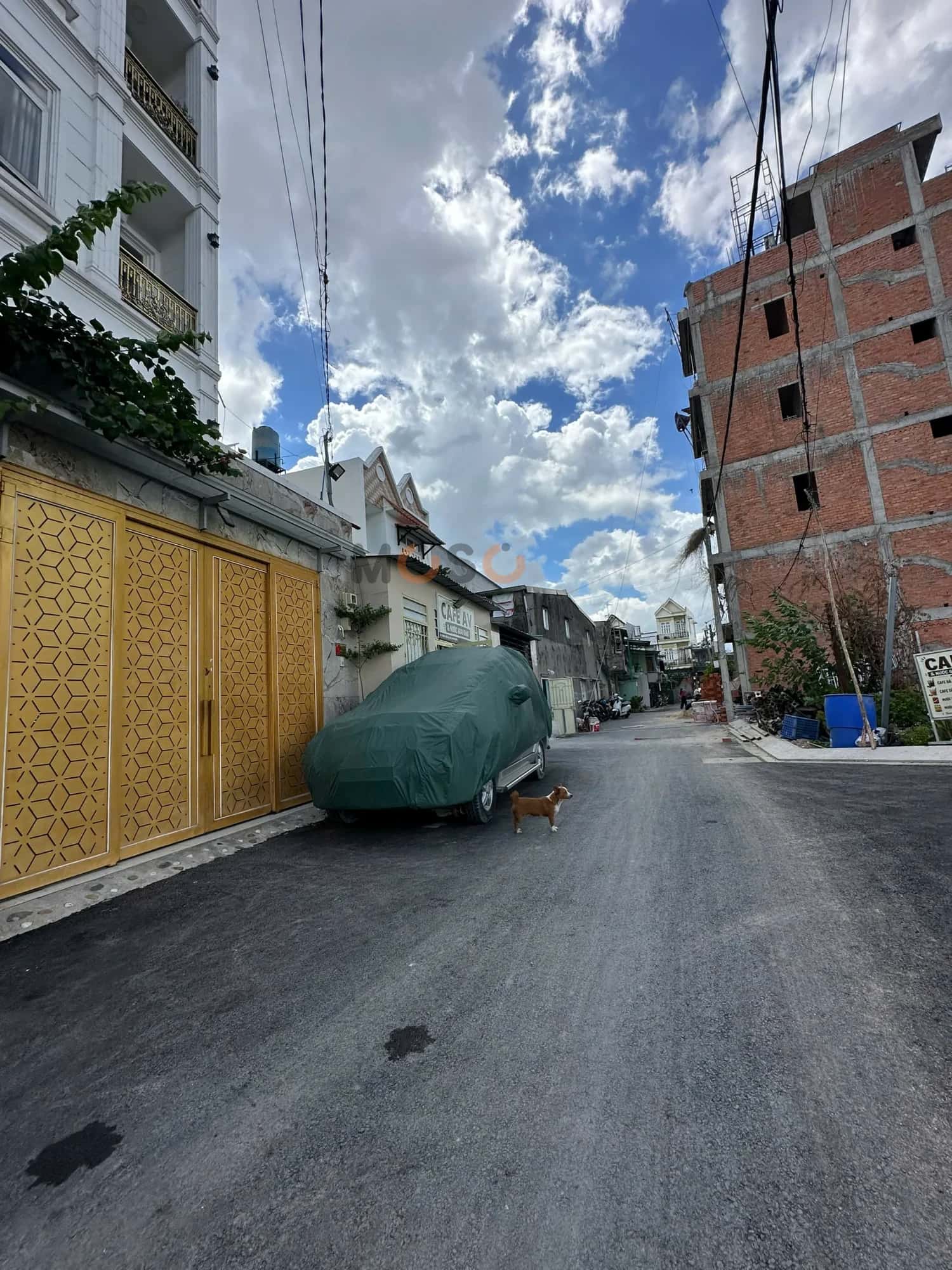 Bán nhà hẻm Vườn Lài Quận 12, TP.HCM – 1 phòng ngủ, giá 4.8 tỷ — Hình 3 Bán nhà hẻm Vườn Lài Quận 12, TP.HCM – 1 phòng ngủ, giá 4.8 tỷ — Hình 3