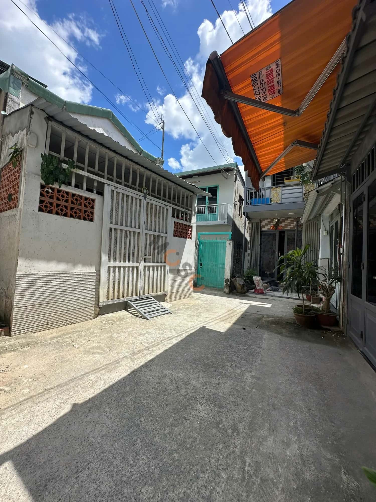 Bán nhà hẻm Vườn Lài Quận 12, TP.HCM – 1 phòng ngủ, giá 4.8 tỷ — Hình 2 Bán nhà hẻm Vườn Lài Quận 12, TP.HCM – 1 phòng ngủ, giá 4.8 tỷ — Hình 2