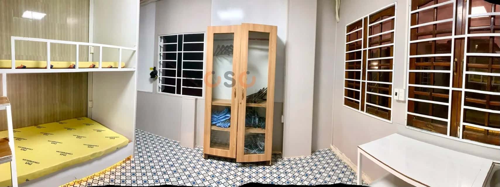 Cho thuê phòng trọ Lý Tự Trọng Quận Hải Châu, TP. Đà Nẵng – 1 phòng ngủ, giá 3.8 triệu — Hình 2