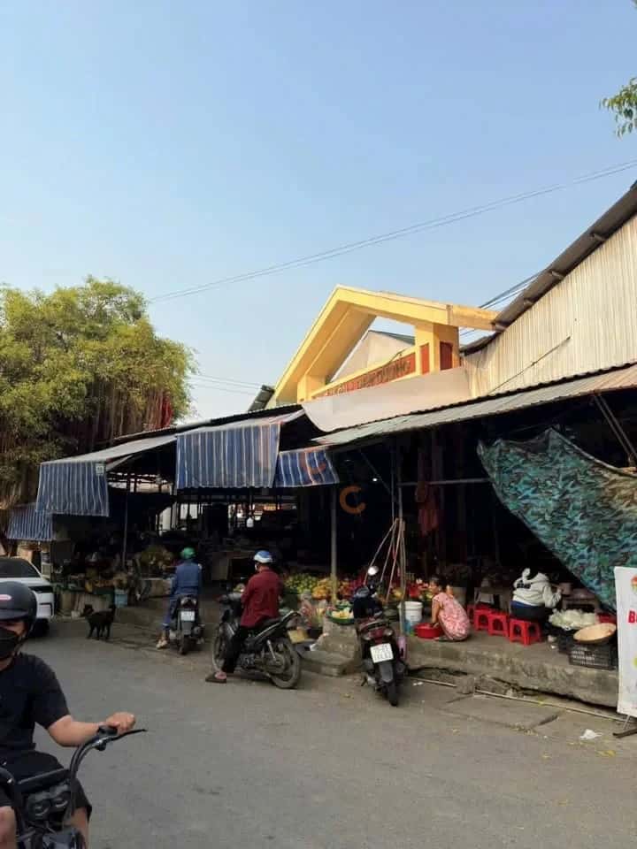 Bán đất Bùi Xuân Phái Quận Phú Xuân, TP. Huế – giá 4 tỷ - ảnh 4