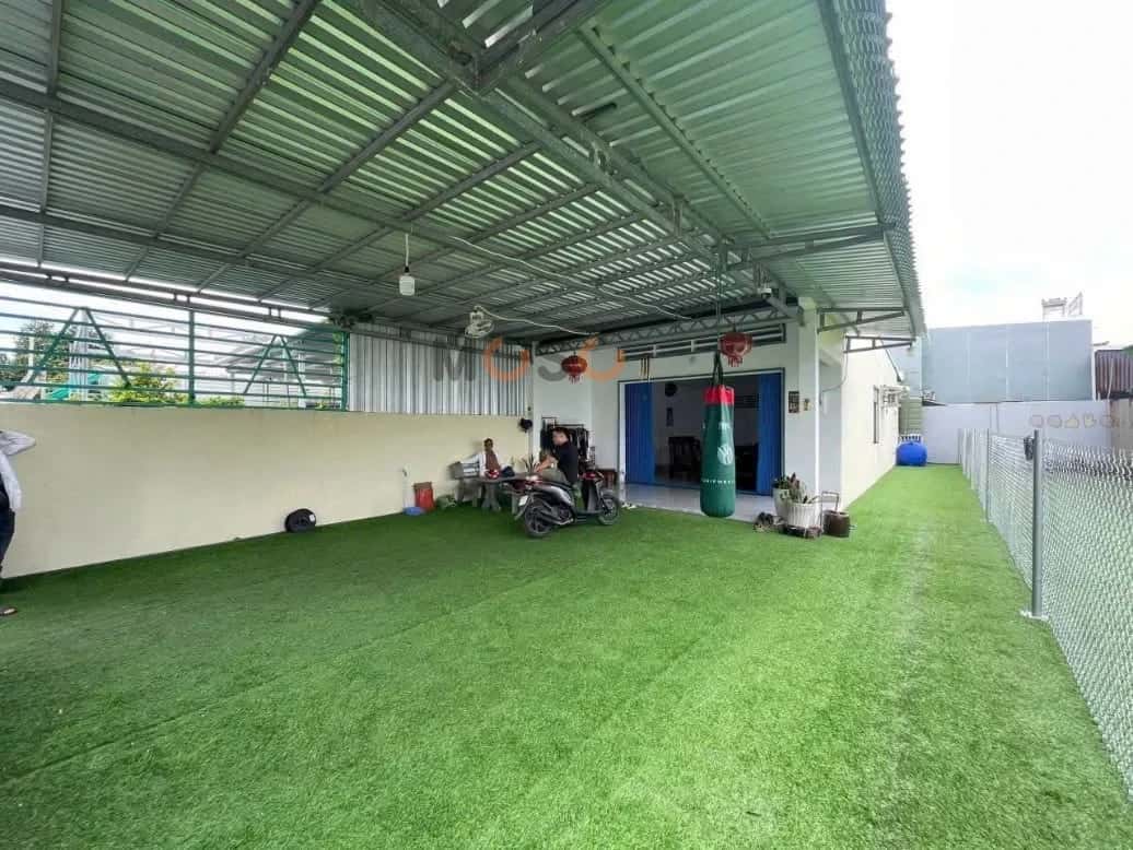 Bán nhà hẻm Bà Triệu Thành phố Rạch Giá, Kiên Giang – 2 phòng ngủ, giá 2.8 tỷ — Hình 3