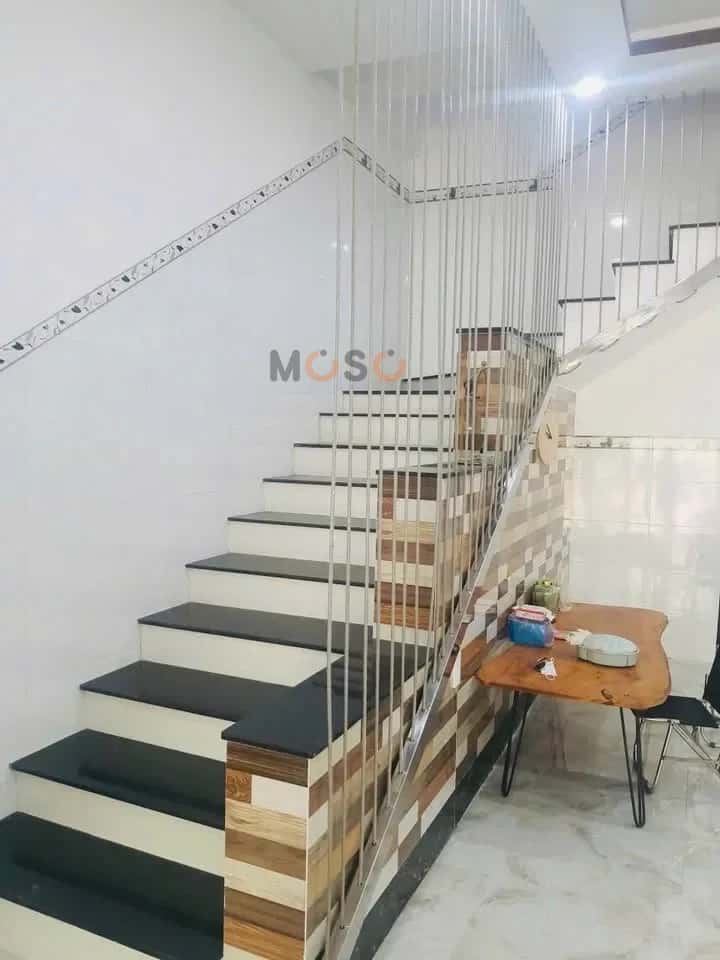 Bán nhà mặt tiền đường số 3 Thành phố Nha Trang, Khánh Hòa – 4 phòng ngủ, giá 2.7 tỷ - ảnh 2