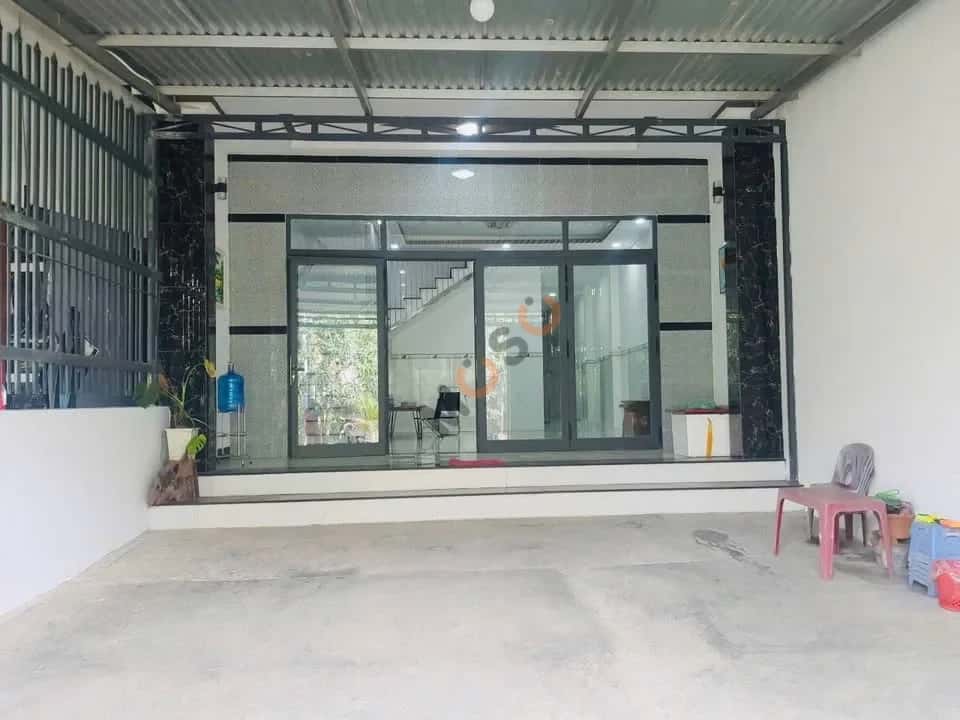 Bán nhà mặt tiền đường số 3 Thành phố Nha Trang, Khánh Hòa – 4 phòng ngủ, giá 2.7 tỷ - ảnh 1