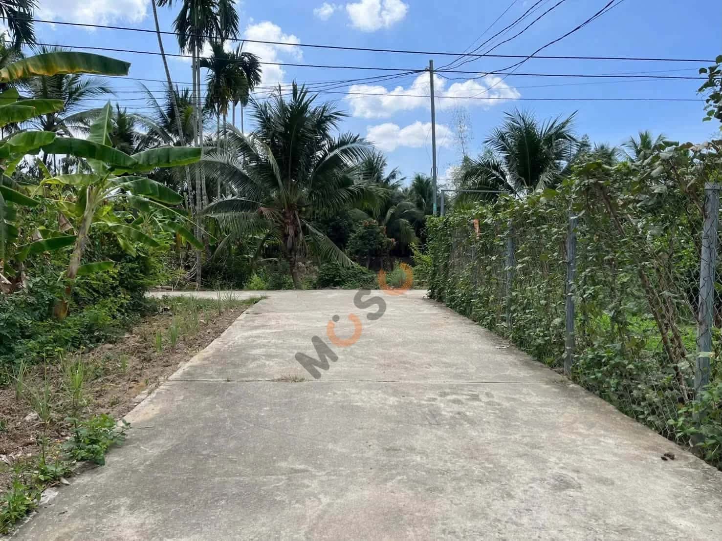 Bán đất Thôn Thanh Minh 2 Huyện Diên Khánh, Khánh Hòa – giá 790 triệu - ảnh 4