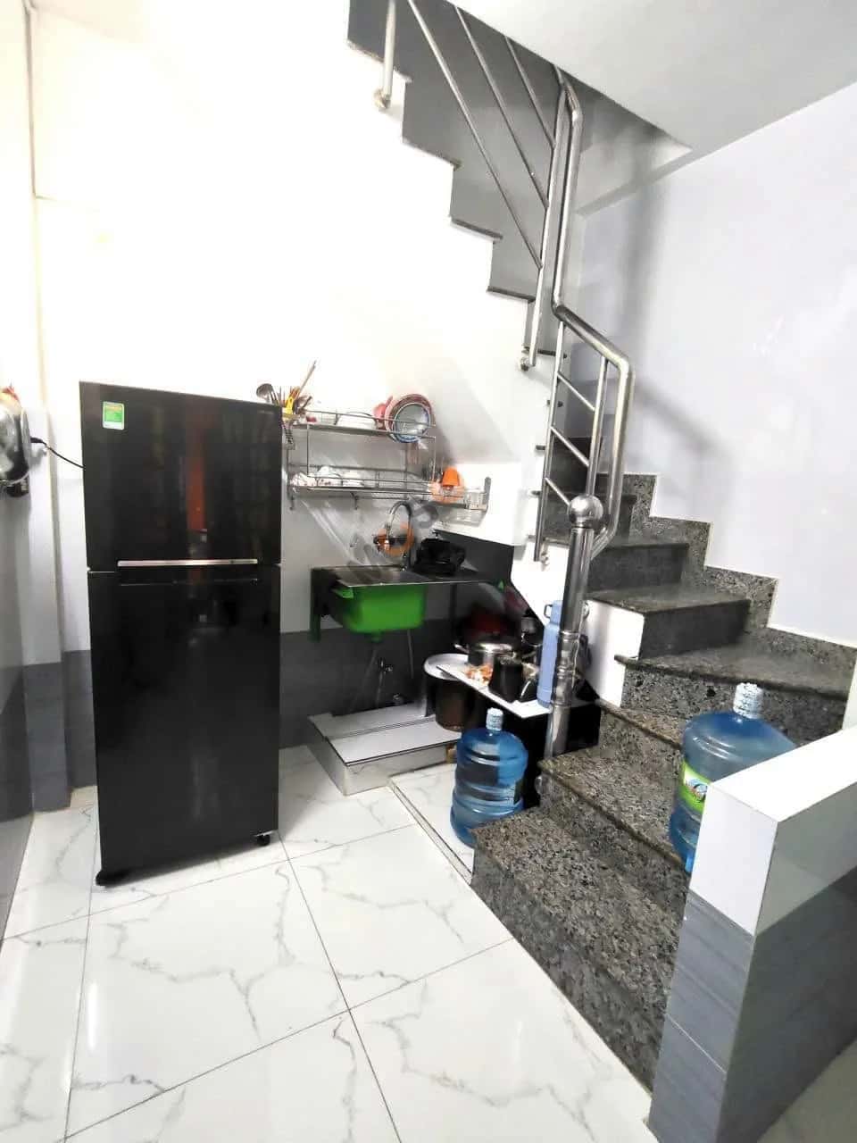 Bán nhà hẻm Nguyễn Duy Quận 8, TP.HCM – 2 phòng ngủ, giá 2.6 tỷ — Hình 3 Bán nhà hẻm Nguyễn Duy Quận 8, TP.HCM – 2 phòng ngủ, giá 2.6 tỷ — Hình 3