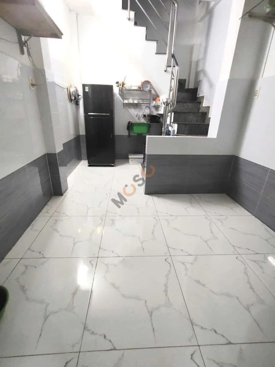 Bán nhà hẻm Nguyễn Duy Quận 8, TP.HCM – 2 phòng ngủ, giá 2.6 tỷ — Hình 2 Bán nhà hẻm Nguyễn Duy Quận 8, TP.HCM – 2 phòng ngủ, giá 2.6 tỷ — Hình 2