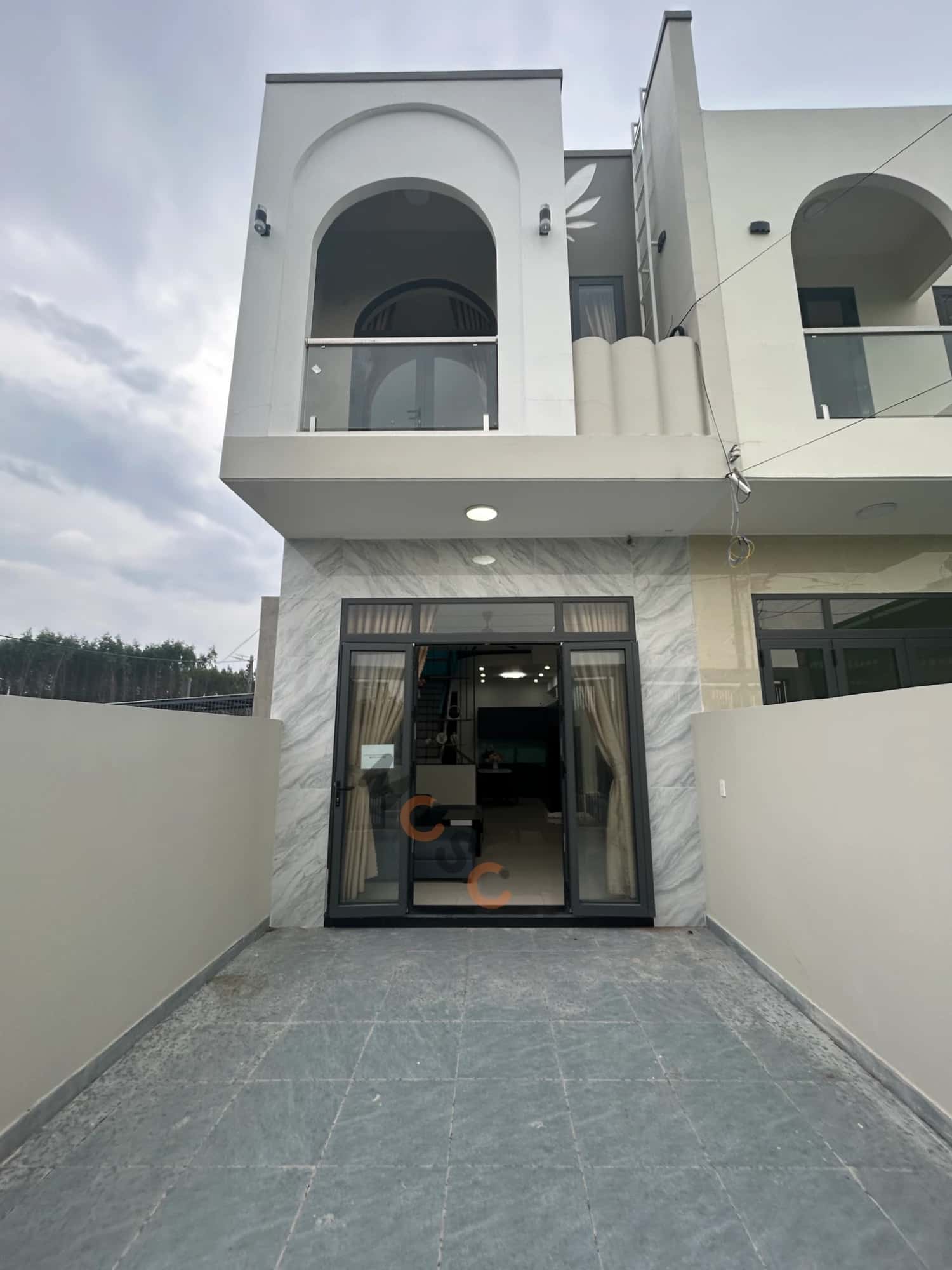 Bán nhà mặt tiền KDC Long Vân Huyện Vĩnh Cửu, Đồng Nai – 3 phòng ngủ, giá 2.3 tỷ — Hình 3 Bán nhà mặt tiền KDC Long Vân Huyện Vĩnh Cửu, Đồng Nai – 3 phòng ngủ, giá 2.3 tỷ — Hình 3