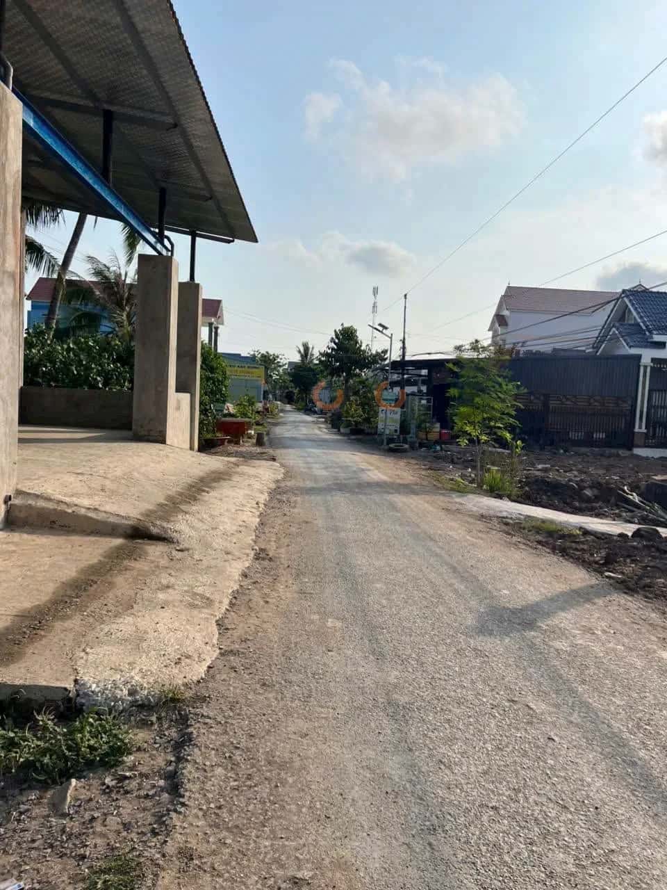 Bán đất Trương Văn Đa  Huyện Bến Lức, Long An – giá 3.6 tỷ — Hình 3
