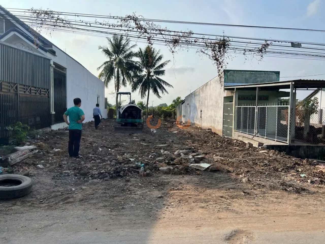 Bán đất Trương Văn Đa  Huyện Bến Lức, Long An – giá 3.6 tỷ — Hình 2