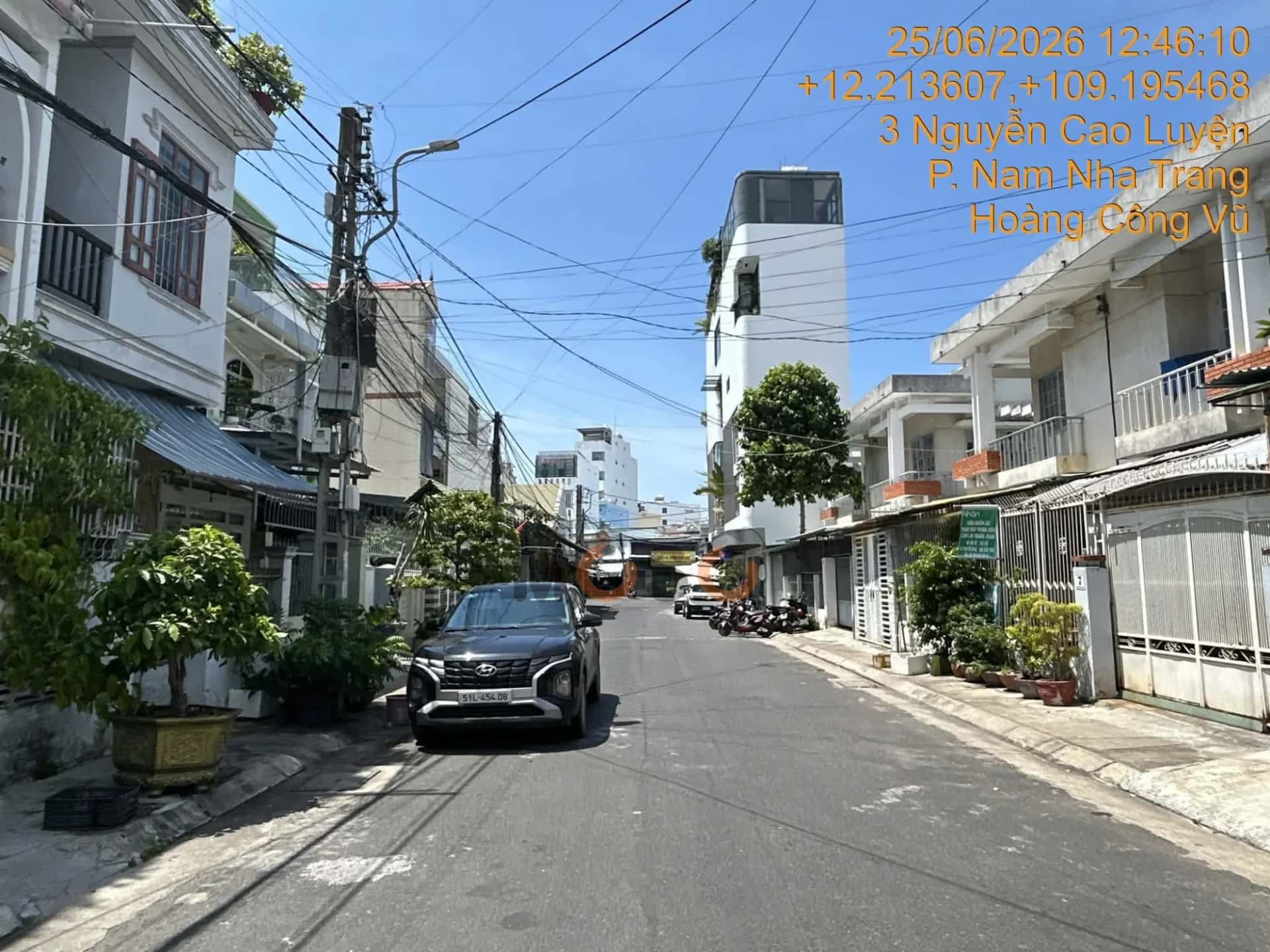 Bán nhà mặt tiền Nguyễn Cao Luyện Thành phố Nha Trang, Khánh Hòa – 1 phòng ngủ, giá 8.4 tỷ - ảnh 2