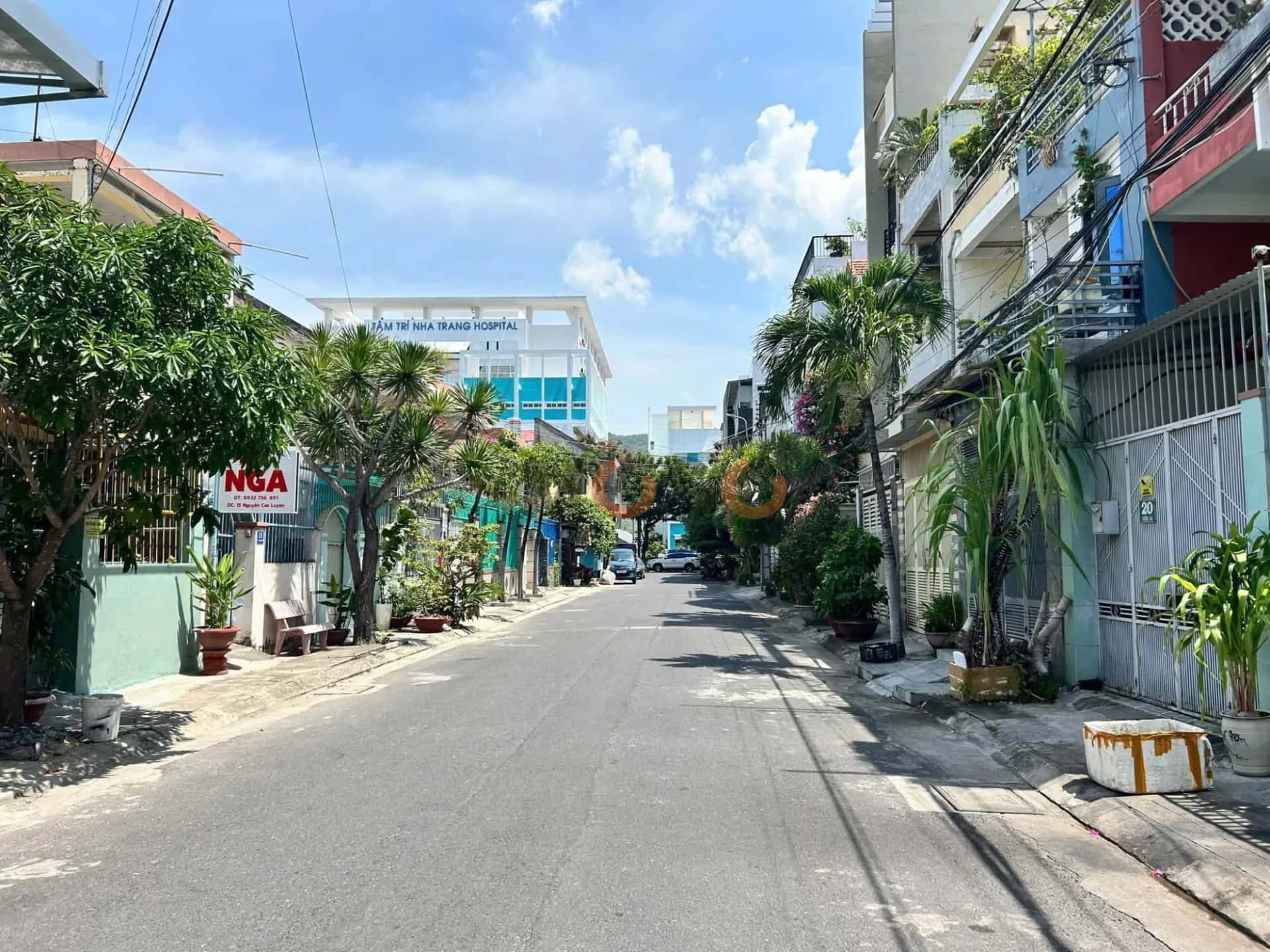 Bán nhà mặt tiền Nguyễn Cao Luyện Thành phố Nha Trang, Khánh Hòa – 1 phòng ngủ, giá 8.4 tỷ - ảnh 3