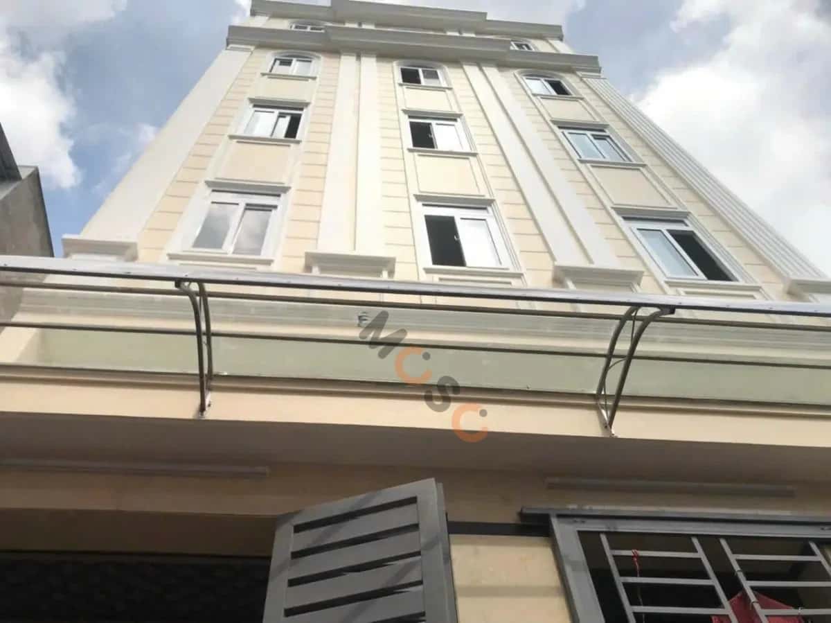 Cho thuê phòng trọ Đường Tên Lửa An Lạc, TP.HCM – giá 3 triệu — Hình 3 Cho thuê phòng trọ Đường Tên Lửa An Lạc, TP.HCM – giá 3 triệu — Hình 3