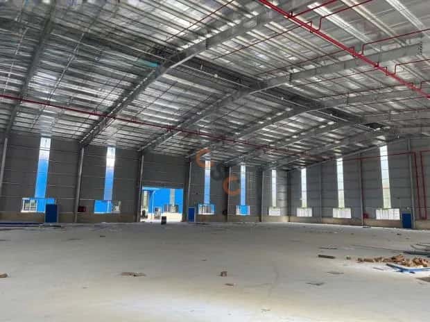 Cho thuê kho, nhà xưởng Đại Lộ Bình Dương Thị xã Bến Cát, Bình Dương – giá 290 triệu — Hình 2
