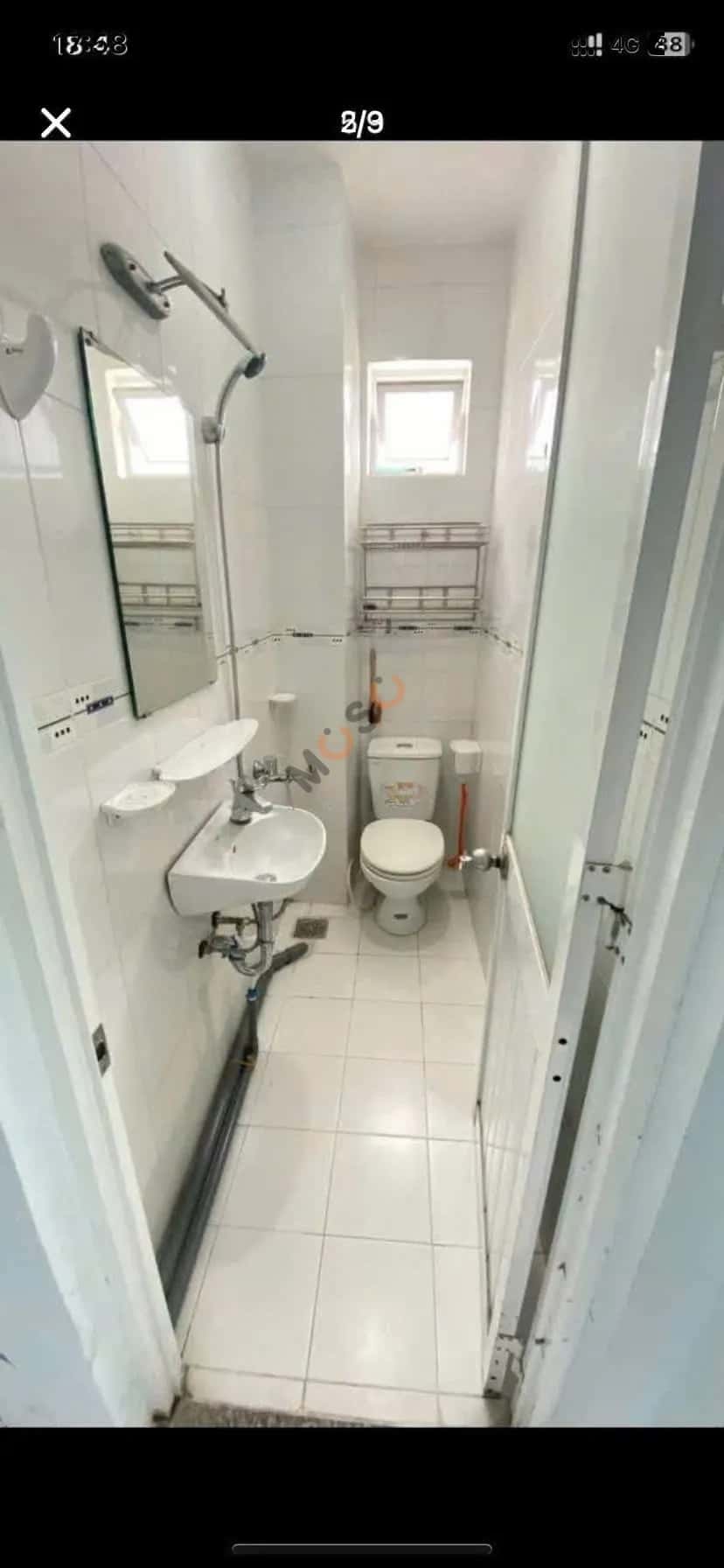 Cho thuê phòng trọ Đường Trần Quang Khải Tân Định, TP.HCM – 2 phòng ngủ, giá 6.4 triệu — Hình 3 Cho thuê phòng trọ Đường Trần Quang Khải Tân Định, TP.HCM – 2 phòng ngủ, giá 6.4 triệu — Hình 3