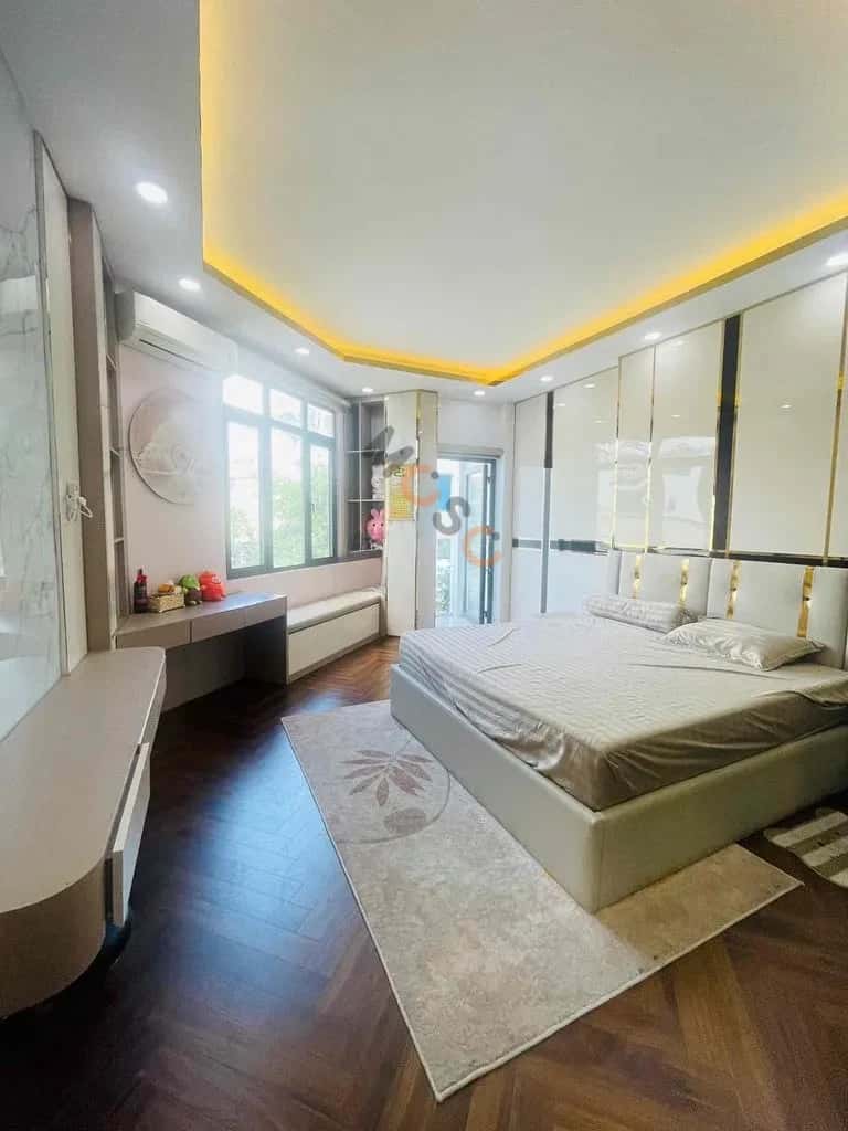 Cho thuê căn hộ chung cư Đường Phạm Văn Bạch Quận Tân Bình, TP.HCM – 1 phòng ngủ, giá 4.3 triệu Cho thuê căn hộ chung cư Đường Phạm Văn Bạch Quận Tân Bình, TP.HCM – 1 phòng ngủ, giá 4.3 triệu
