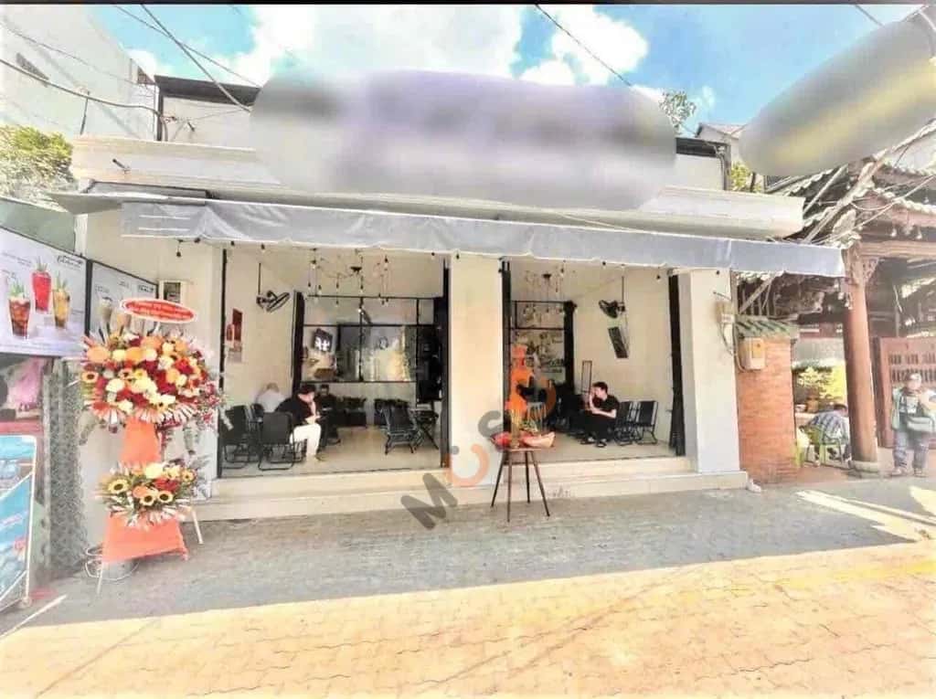 Cho thuê nhà mặt tiền Lâm Văn Bền Quận 7, TP.HCM – 2 phòng ngủ, giá 55 triệu Cho thuê nhà mặt tiền Lâm Văn Bền Quận 7, TP.HCM – 2 phòng ngủ, giá 55 triệu