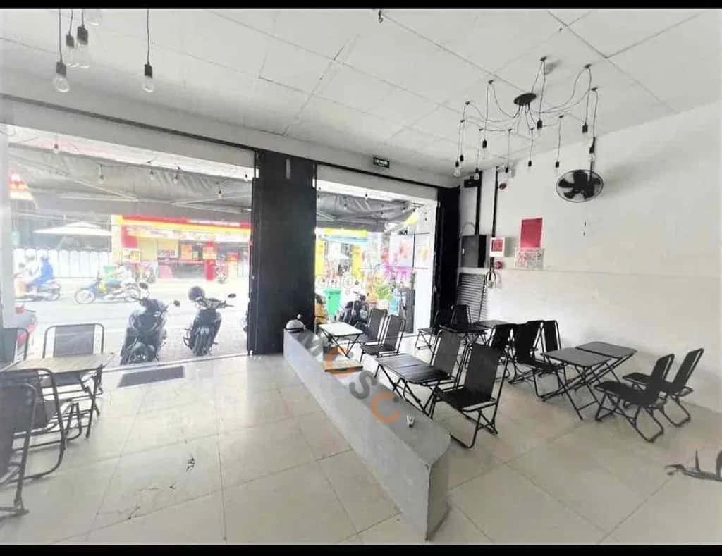 Cho thuê nhà mặt tiền Lâm Văn Bền Quận 7, TP.HCM – 2 phòng ngủ, giá 55 triệu — Hình 3 Cho thuê nhà mặt tiền Lâm Văn Bền Quận 7, TP.HCM – 2 phòng ngủ, giá 55 triệu — Hình 3