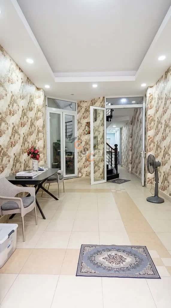 Cho thuê nhà mặt tiền An Lạc Quận Bình Tân, TP.HCM – 3 phòng ngủ, giá 14 triệu Cho thuê nhà mặt tiền An Lạc Quận Bình Tân, TP.HCM – 3 phòng ngủ, giá 14 triệu