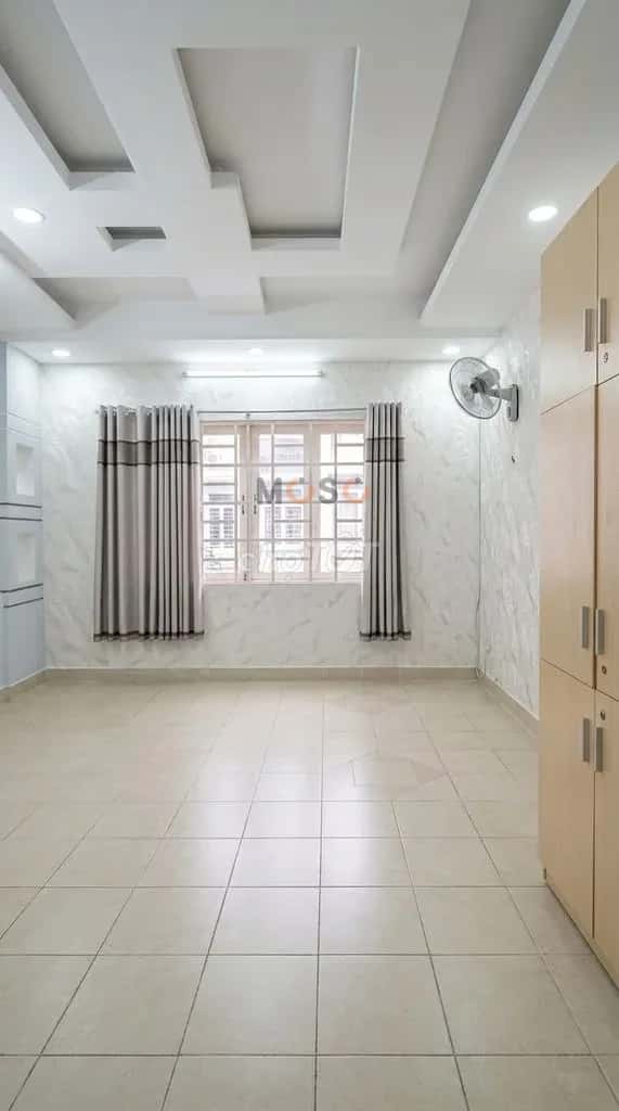 Cho thuê nhà mặt tiền An Lạc Quận Bình Tân, TP.HCM – 3 phòng ngủ, giá 14 triệu — Hình 3 Cho thuê nhà mặt tiền An Lạc Quận Bình Tân, TP.HCM – 3 phòng ngủ, giá 14 triệu — Hình 3