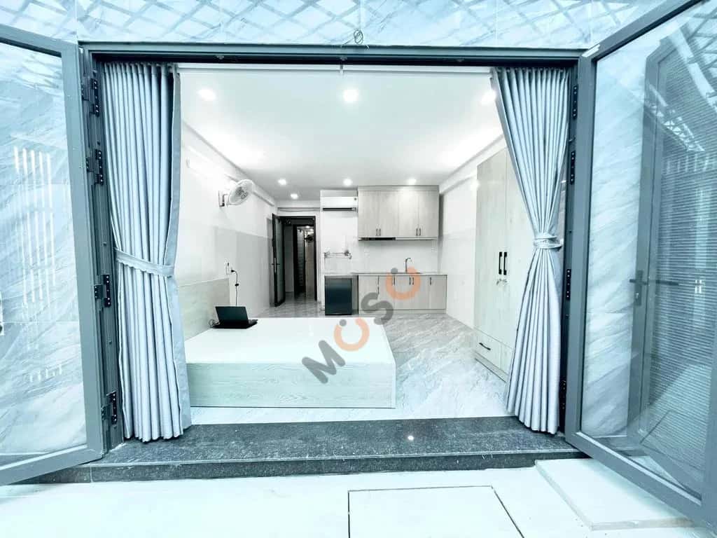Cho thuê phòng trọ Nguyễn Thị Kiểu Quận 12, TP.HCM – giá 3.9 triệu