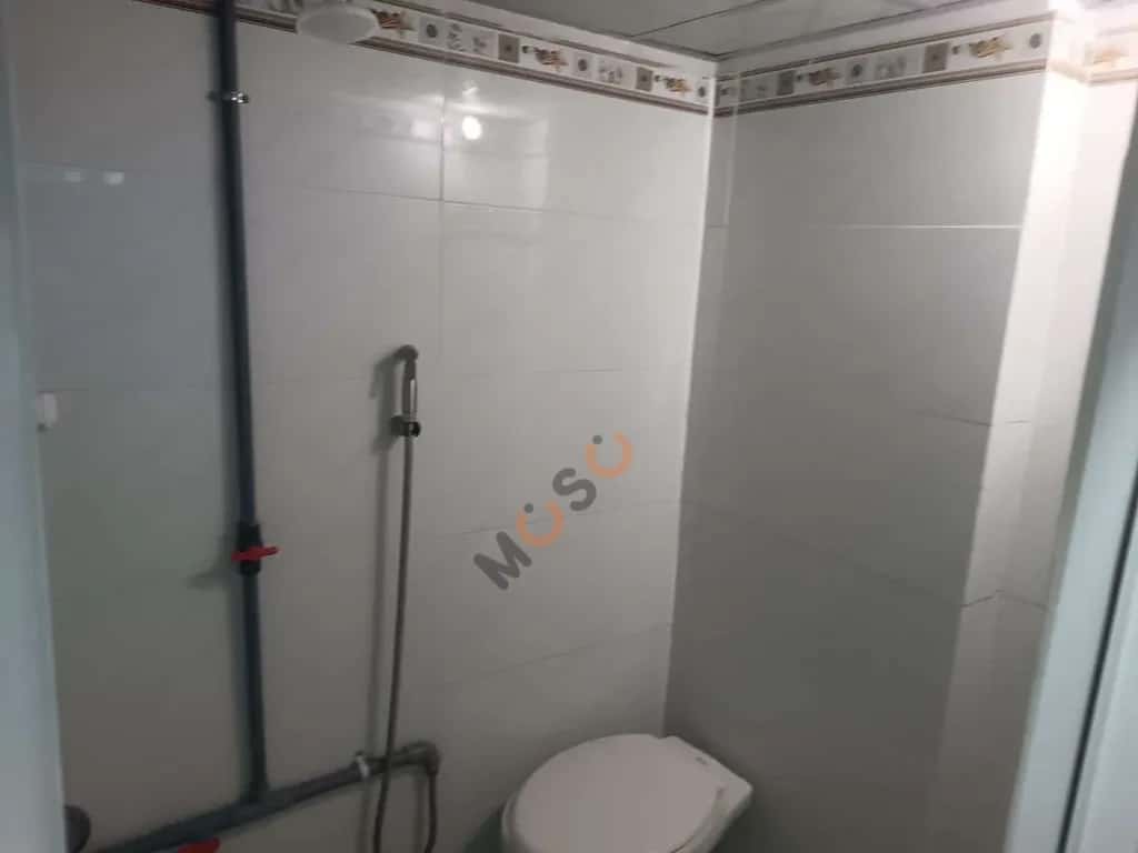 Cho thuê phòng trọ Đường Tân Thới Hiệp 21 Quận 12, TP.HCM – giá 1.7 triệu — Hình 3