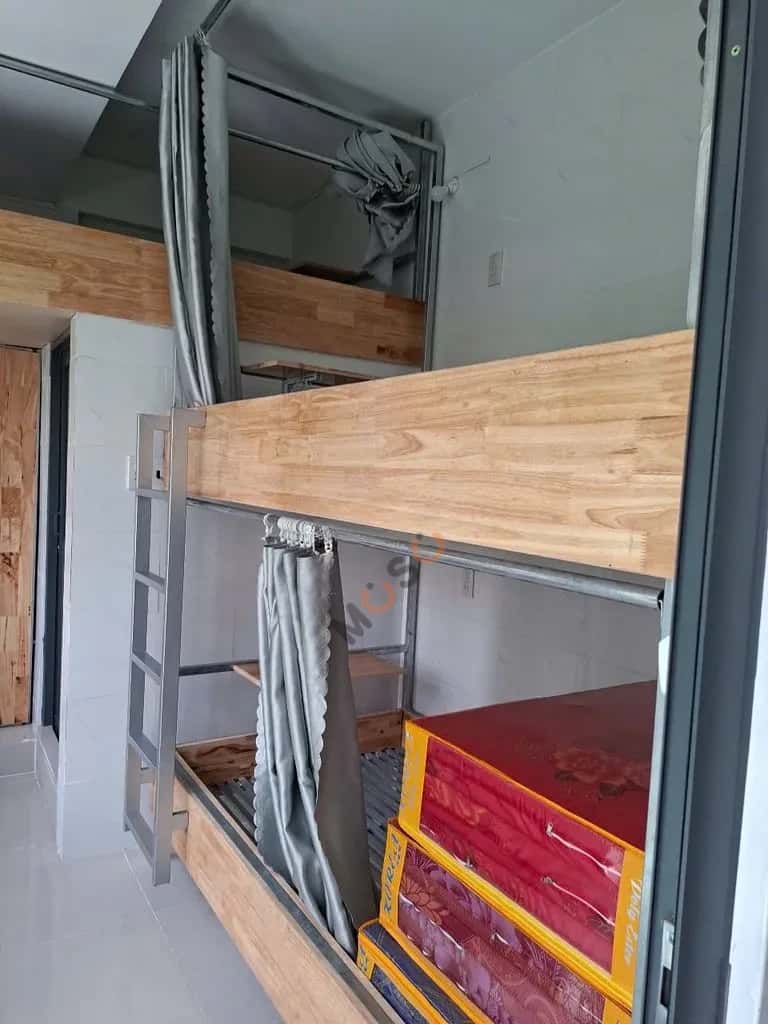 Cho thuê phòng trọ Quận 9 cũ, TP. Thủ Đức – 1 phòng ngủ, giá 1.3 triệu — Hình 3