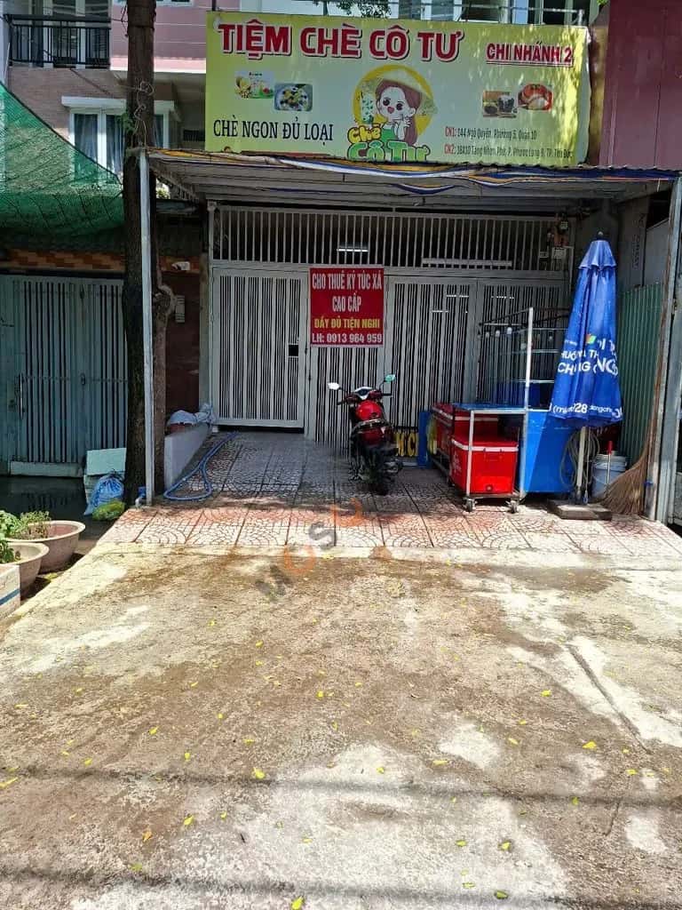 Cho thuê phòng trọ Quận 9 cũ, TP. Thủ Đức – 1 phòng ngủ, giá 1.3 triệu — Hình 2