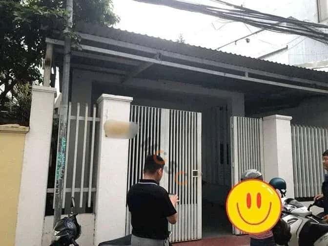 Cho thuê nhà hẻm Sơn Trà, Đà Nẵng – 2 phòng ngủ, giá 8 triệu