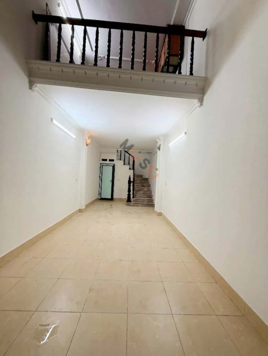 Cho thuê nhà hẻm Đống Đa, Hà Nội – 3 phòng ngủ, giá 14 triệu