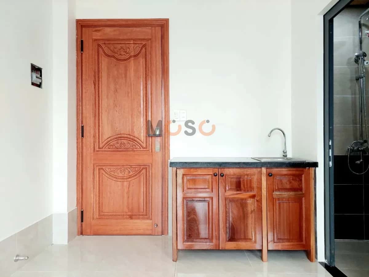 Cho thuê phòng trọ Đường Phan Anh Bình Trị Đông, TP.HCM – giá 5 triệu — Hình 2