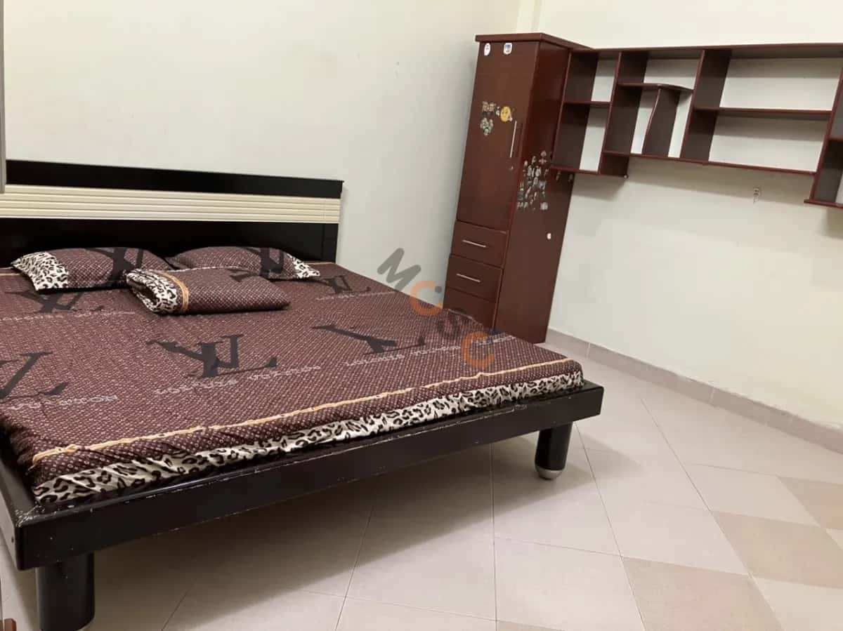 Cho thuê phòng trọ Đường Trần Xuân Soạn Tân Hưng, TP.HCM – giá 4 triệu — Hình 2