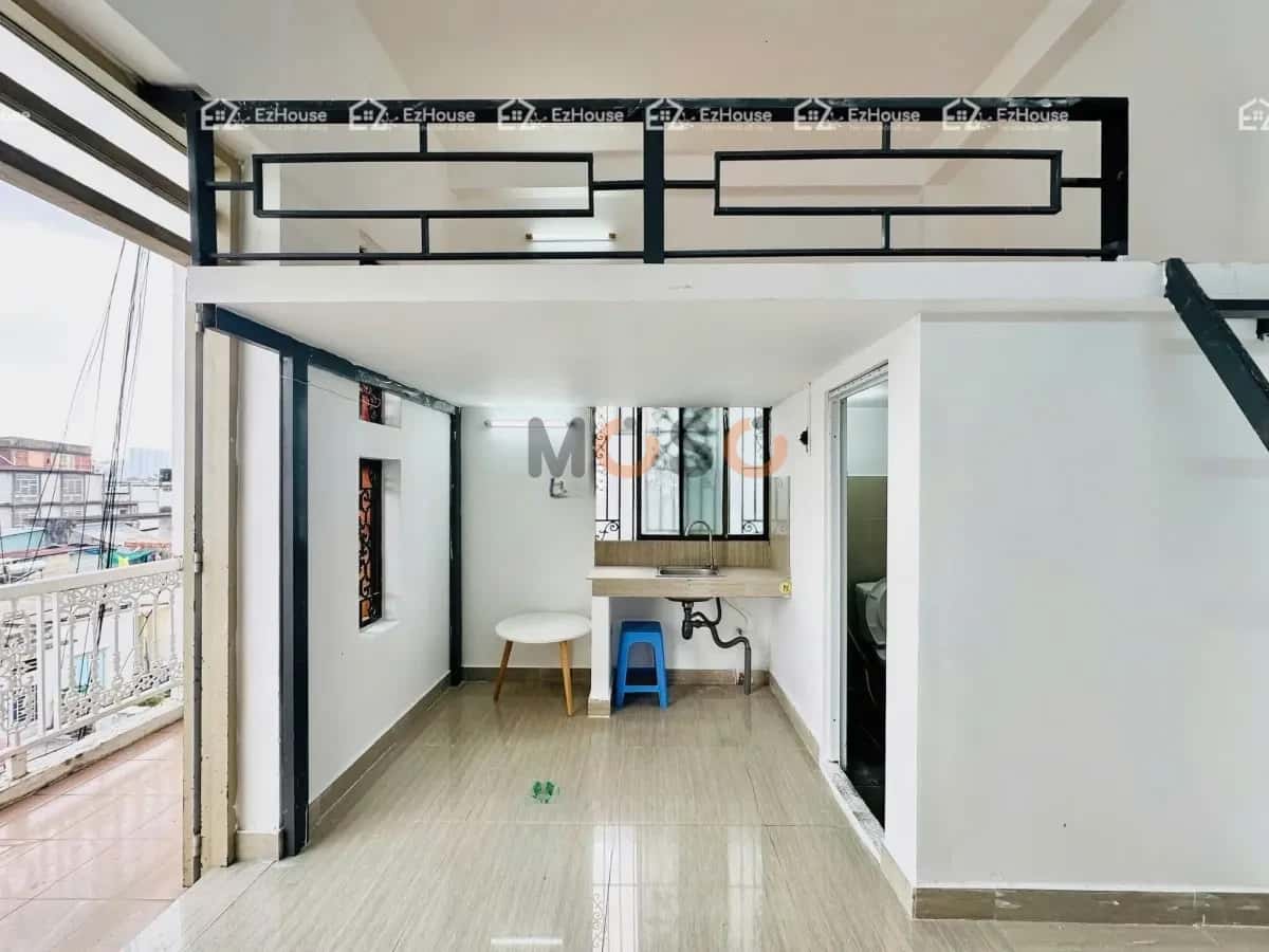 Cho thuê phòng trọ Hồng Bàng Chợ Lớn, TP.HCM – 1 phòng ngủ, giá 4 triệu — Hình 2