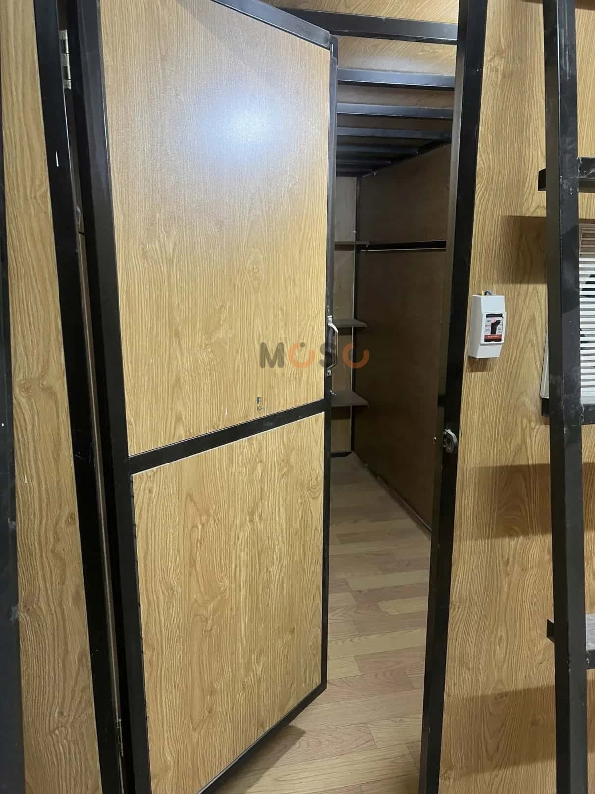 Cho thuê phòng trọ Xuân Hồng Bảy Hiền, TP.HCM – giá 1.7 triệu — Hình 3