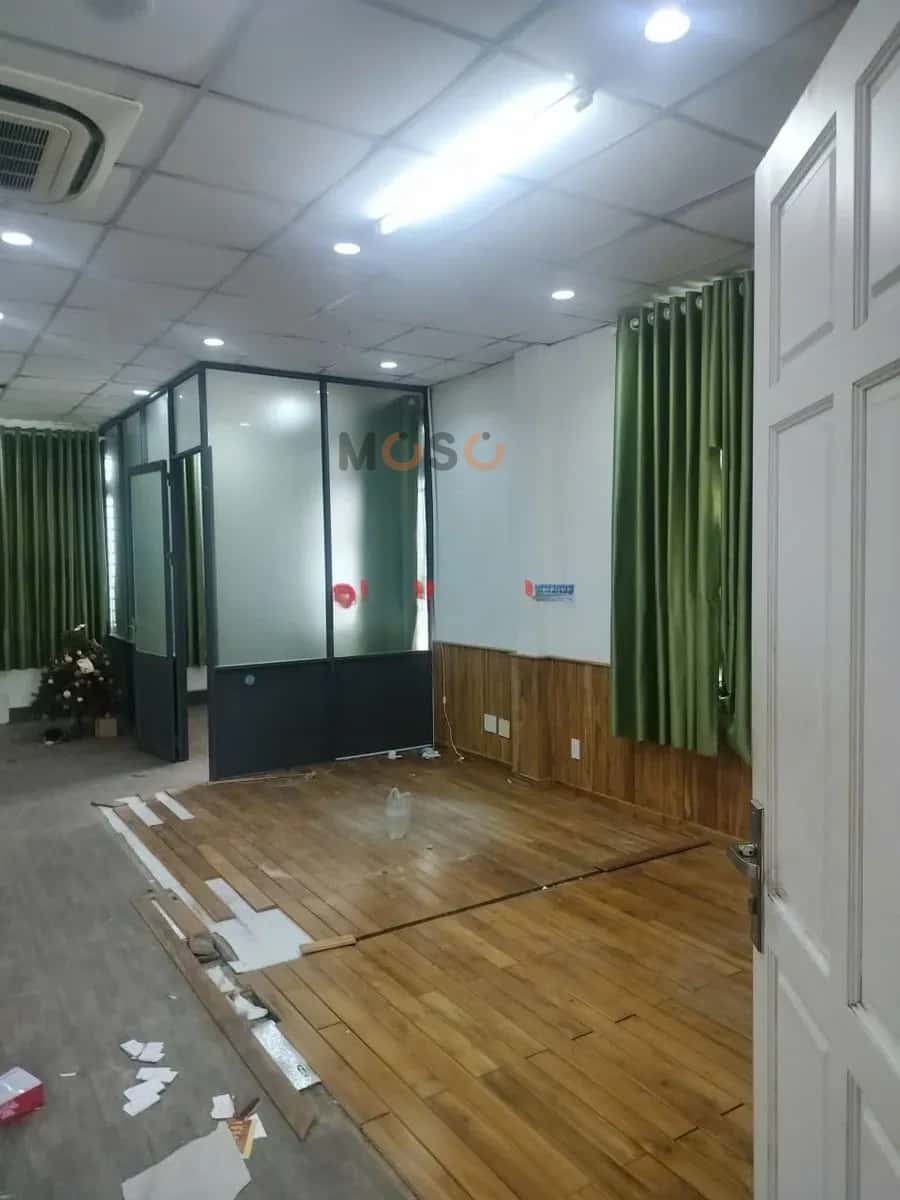 Cho thuê nhà mặt tiền Đặng Thùy Trâm Bình Thạnh, TP.HCM – giá 60 triệu — Hình 3