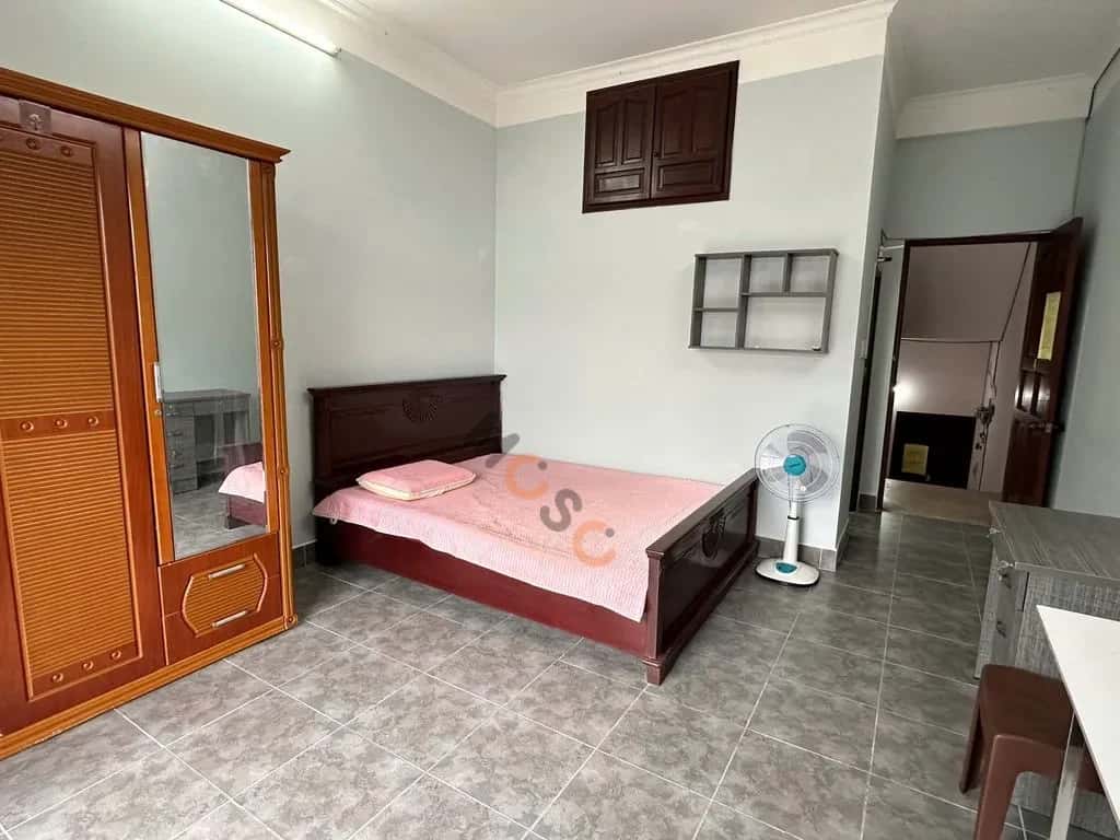 Cho thuê phòng trọ Bình Lợi Bình Thạnh, TP.HCM – 1 phòng ngủ, giá 4.2 triệu — Hình 2