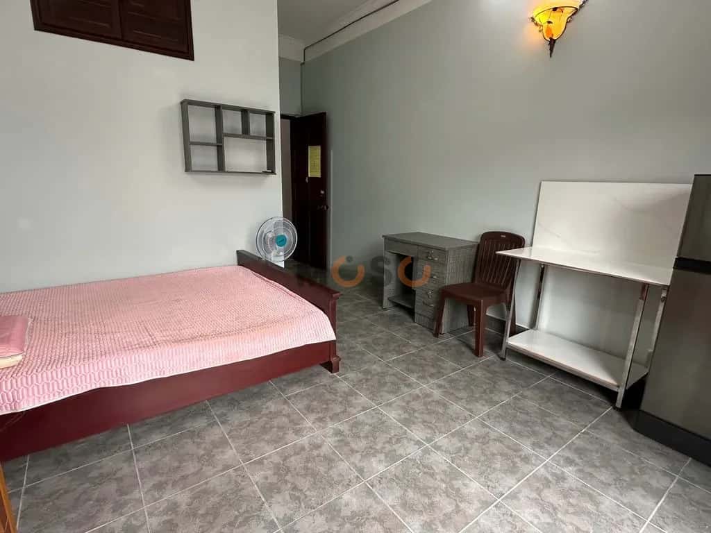 Cho thuê phòng trọ Bình Lợi Bình Thạnh, TP.HCM – 1 phòng ngủ, giá 4.2 triệu — Hình 3