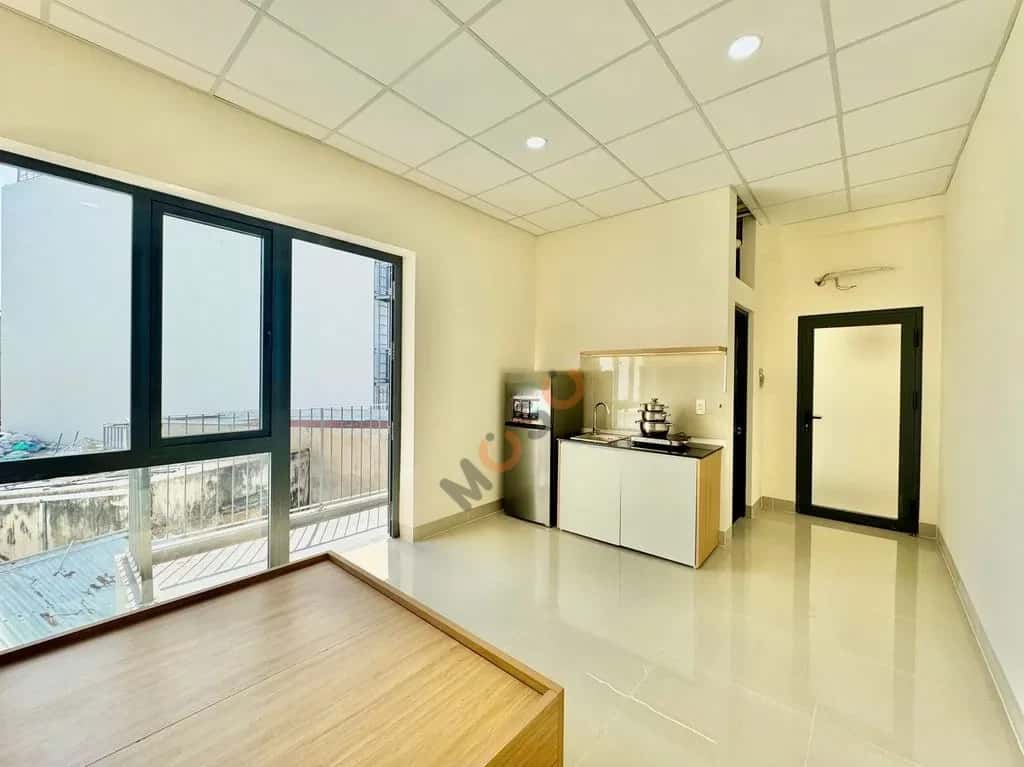 Cho thuê căn hộ chung cư Đường Phan Anh Quận Tân Phú, TP.HCM – giá 5 triệu — Hình 2
