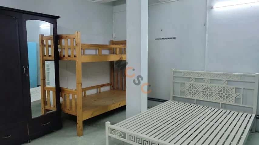 Cho thuê căn hộ chung cư Ngô Gia Tự Quận 10, TP.HCM – 1 phòng ngủ, giá 6 triệu — Hình 3