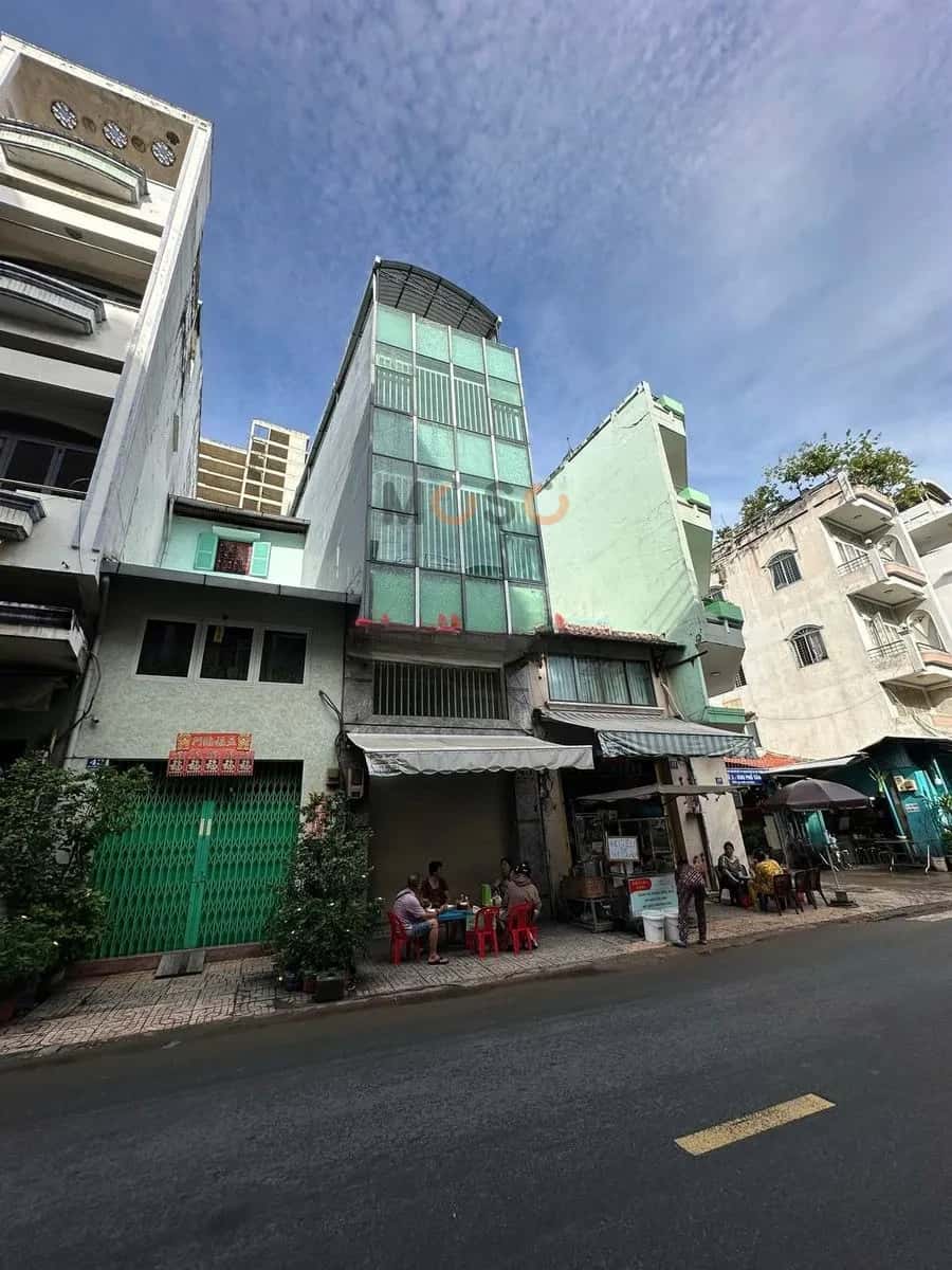 Cho thuê nhà mặt tiền Phó Cơ Điều Quận 5, TP.HCM – giá 60 triệu Cho thuê nhà mặt tiền Phó Cơ Điều Quận 5, TP.HCM – giá 60 triệu