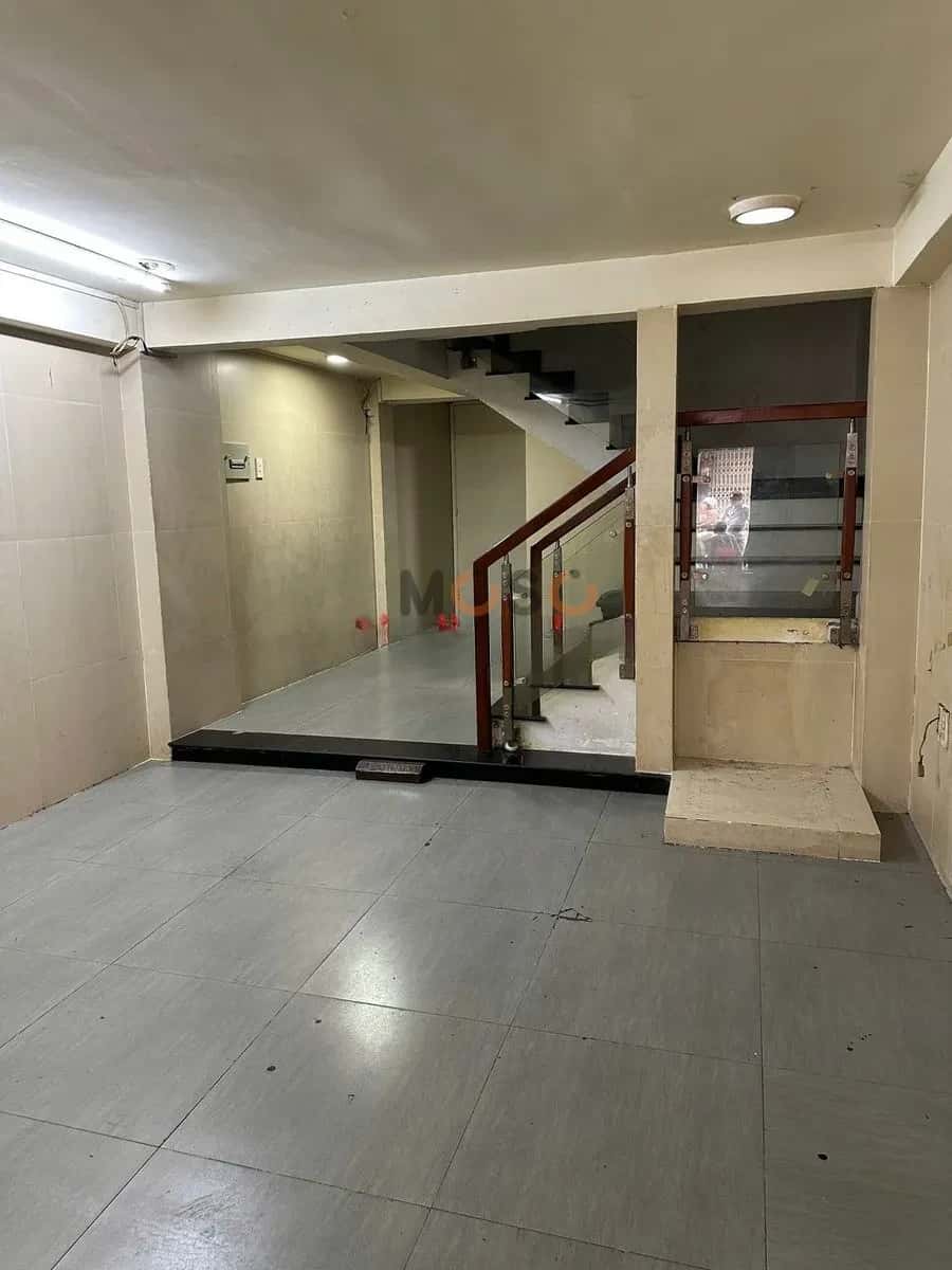 Cho thuê nhà mặt tiền Phó Cơ Điều Quận 5, TP.HCM – giá 60 triệu — Hình 3 Cho thuê nhà mặt tiền Phó Cơ Điều Quận 5, TP.HCM – giá 60 triệu — Hình 3