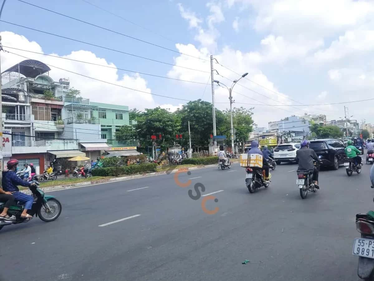 Cho thuê nhà mặt tiền Bình Tiên Quận 6, TP.HCM – 22 phòng ngủ, giá 70 triệu — Hình 2 Cho thuê nhà mặt tiền Bình Tiên Quận 6, TP.HCM – 22 phòng ngủ, giá 70 triệu — Hình 2