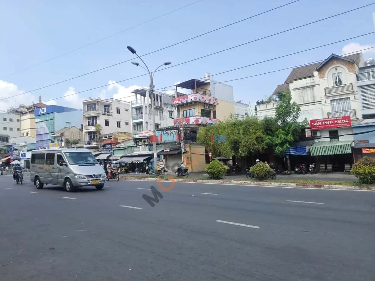 Cho thuê nhà mặt tiền Bình Tiên Quận 6, TP.HCM – 22 phòng ngủ, giá 70 triệu — Hình 3 Cho thuê nhà mặt tiền Bình Tiên Quận 6, TP.HCM – 22 phòng ngủ, giá 70 triệu — Hình 3