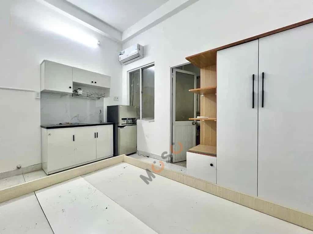 Cho thuê phòng trọ Phan Tây Hồ Quận Phú Nhuận, TP.HCM – giá 4 triệu — Hình 2