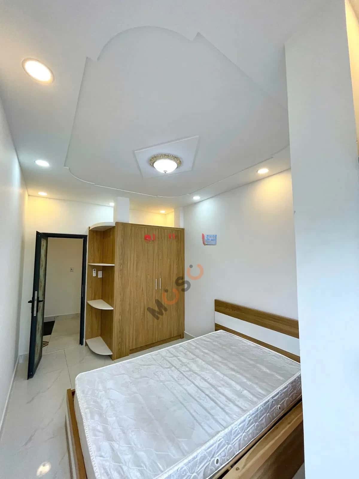 Cho thuê nhà hẻm Nguyễn Bặc Tân Bình, TP.HCM – 4 phòng ngủ, giá 19 triệu — Hình 3 Cho thuê nhà hẻm Nguyễn Bặc Tân Bình, TP.HCM – 4 phòng ngủ, giá 19 triệu — Hình 3