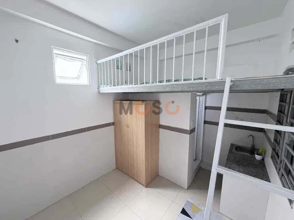 Cho thuê phòng trọ Đặng Văn Sâm Quận Phú Nhuận, TP.HCM – giá 3.3 triệu — Hình 2
