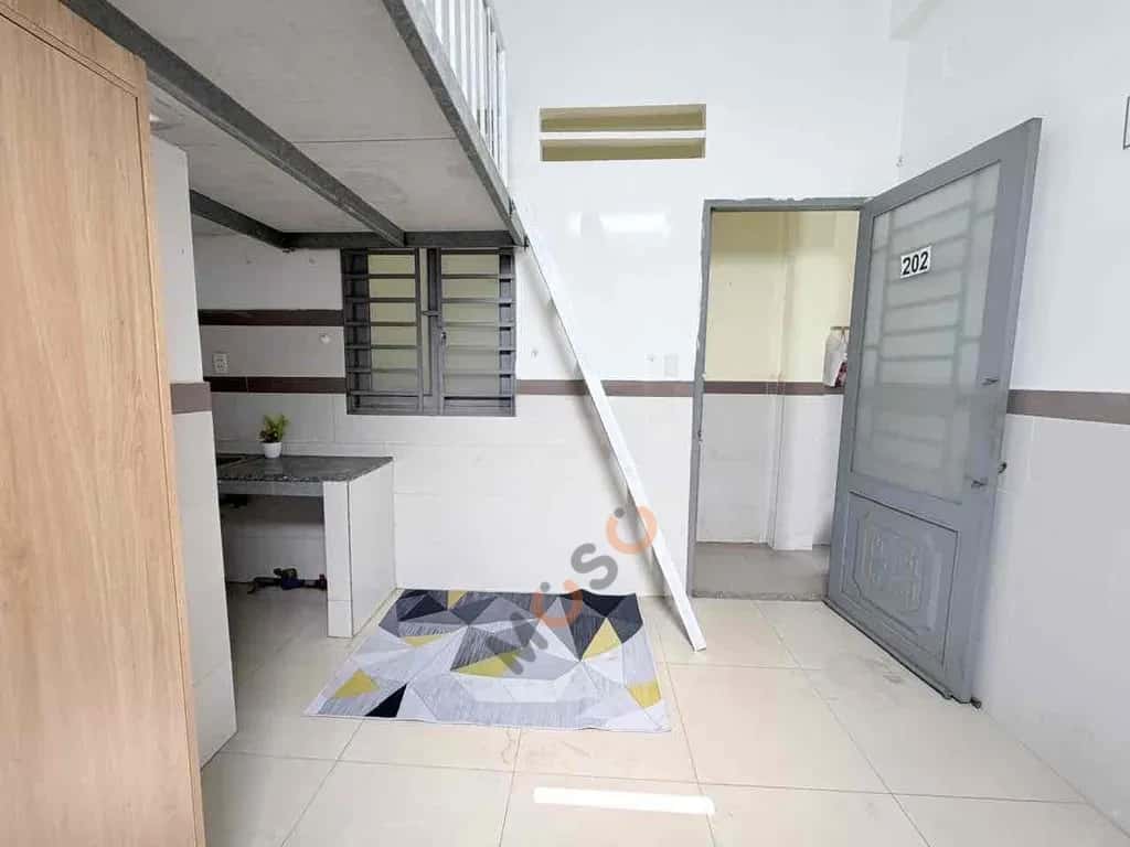Cho thuê phòng trọ Đặng Văn Sâm Quận Phú Nhuận, TP.HCM – giá 3.3 triệu — Hình 3