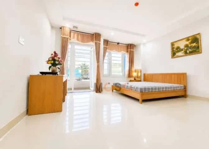 Cho thuê phòng trọ Phạm Văn Đồng Quận Thủ Đức cũ, TP. Thủ Đức – 1 phòng ngủ, giá 3.9 triệu