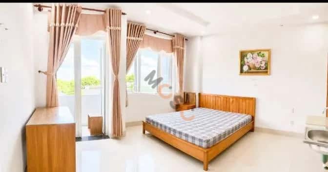 Cho thuê phòng trọ Phạm Văn Đồng Quận Thủ Đức cũ, TP. Thủ Đức – 1 phòng ngủ, giá 3.9 triệu — Hình 2
