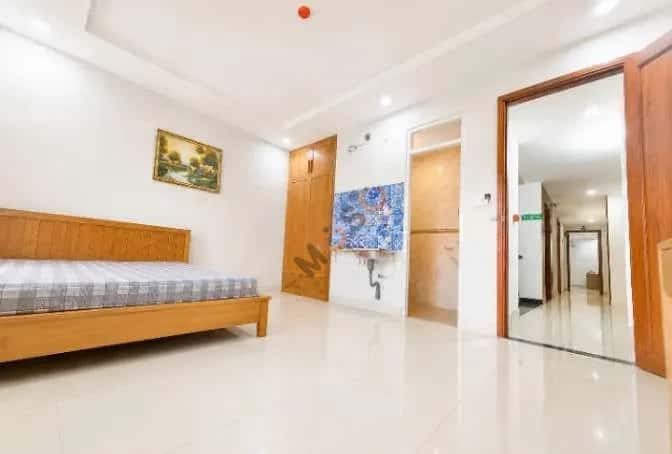 Cho thuê phòng trọ Phạm Văn Đồng Quận Thủ Đức cũ, TP. Thủ Đức – 1 phòng ngủ, giá 3.9 triệu — Hình 3